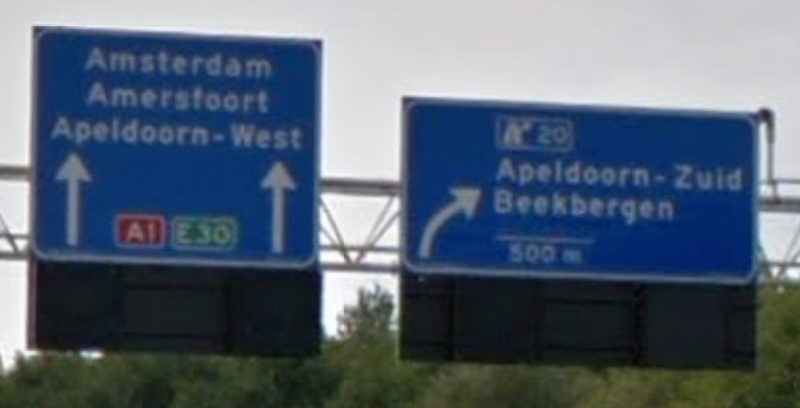 Bestand:Highway-exit-beekbergen.png