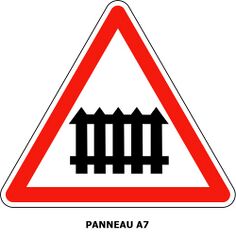 Bestand:236px-Road-sign-railway-crossing.jpg