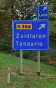 Bestand:114px-N386-Zuidlaren.png