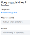 Bestand:102px-Wegschild-toevoegen.png