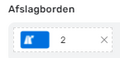Bestand:120px-WegSchilAfslagborden.png