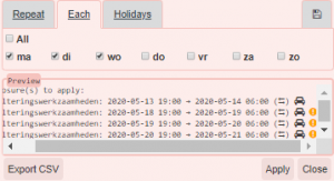 Advanced Closures - Preview