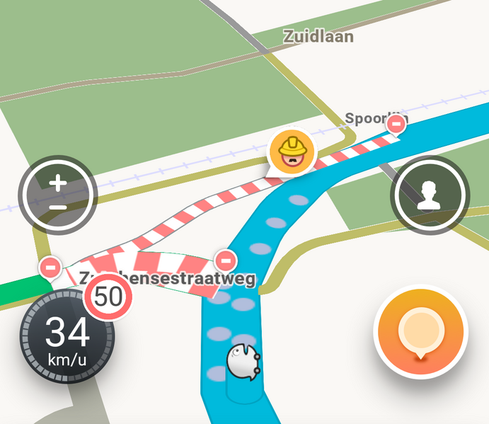 Bestand:Road-munching-pacman.png